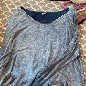 Free People sweater